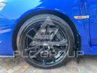 2016 Subaru WRX