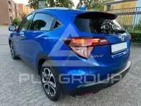 2016 Honda HR-V