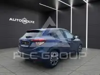 2016 Honda HR-V
