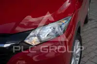 2016 Honda HR-V