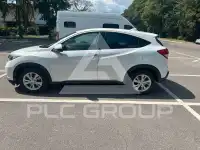 2016 Honda HR-V