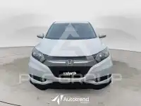 2016 Honda HR-V