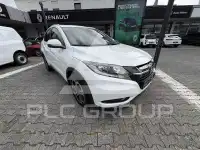 2016 Honda HR-V
