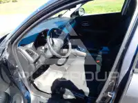 2016 Honda HR-V