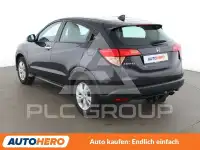 2016 Honda HR-V