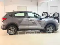 2016 Honda HR-V