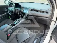 2016 Honda HR-V