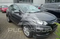 2016 Honda HR-V