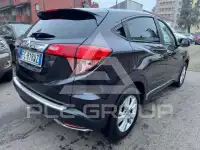 2016 Honda HR-V