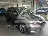2016 Honda HR-V