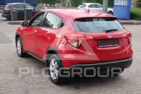 2016 Honda HR-V