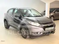 2016 Honda HR-V