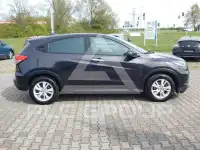 2016 Honda HR-V