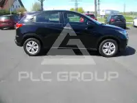 2016 Honda HR-V
