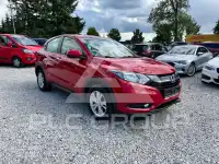 2016 Honda HR-V