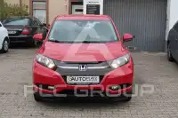 2016 Honda HR-V