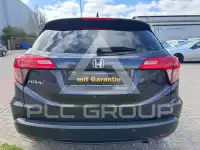 2016 Honda HR-V