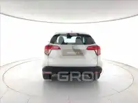 2016 Honda HR-V