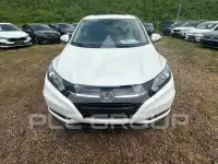 2016 Honda HR-V