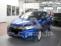 2016 Honda HR-V