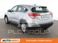2016 Honda HR-V