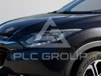 2016 Honda HR-V