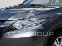 2016 Honda HR-V