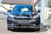 2016 Honda HR-V