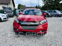 2016 Honda HR-V