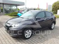 2016 Honda HR-V