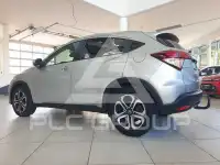 2016 Honda HR-V