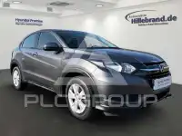 2016 Honda HR-V