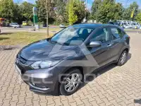 2016 Honda HR-V