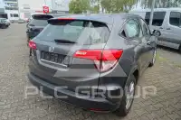 2016 Honda HR-V