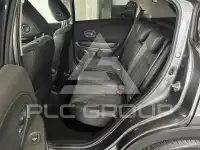 2016 Honda HR-V