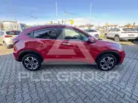 2016 Honda HR-V
