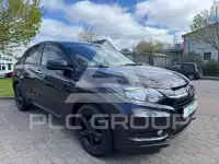 2016 Honda HR-V