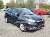 2016 Honda HR-V