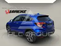 2016 Honda HR-V