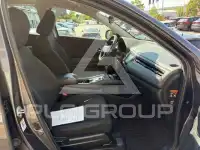 2016 Honda HR-V