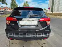 2016 Honda HR-V