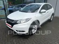 2016 Honda HR-V
