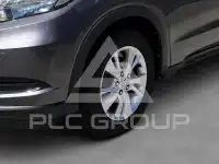 2016 Honda HR-V