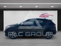 2016 Honda HR-V