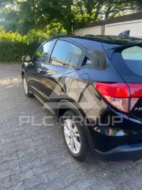 2016 Honda HR-V