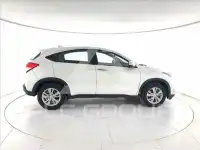 2016 Honda HR-V