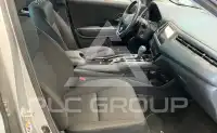 2016 Honda HR-V