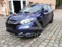 2016 Honda HR-V