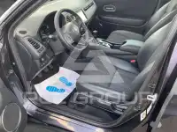 2016 Honda HR-V