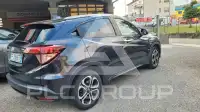 2016 Honda HR-V
